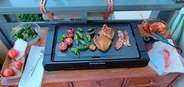 Russell Hobbs Tischgrill - Elektrogrill