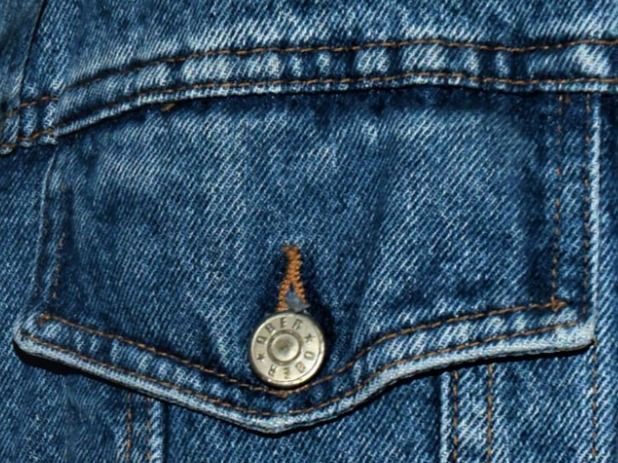 Jeans: Jeansjacke Schön Unisex 42 Größe – Usato da Oftringen venduto da Dodgen 6