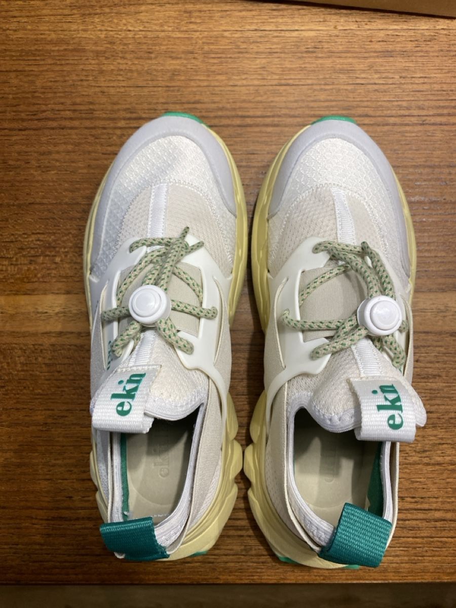Damenschuhe: Ekn Sneaker – Neu (gemäss Beschreibung) aus Emmenbrücke von jul_9jk6 5