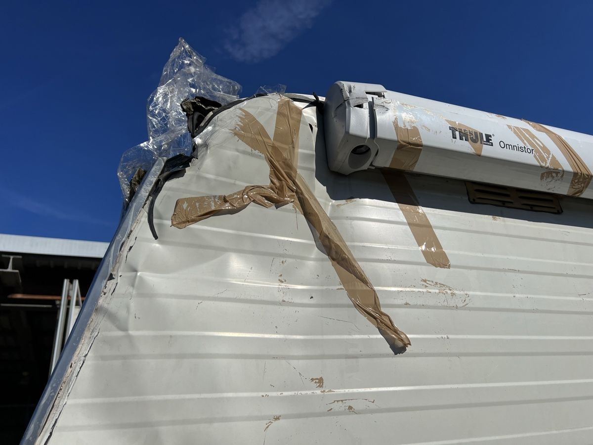 VW Automobili: VW T2 Pick Up Camper – Usato da Gansingen venduto da Immotrans 6