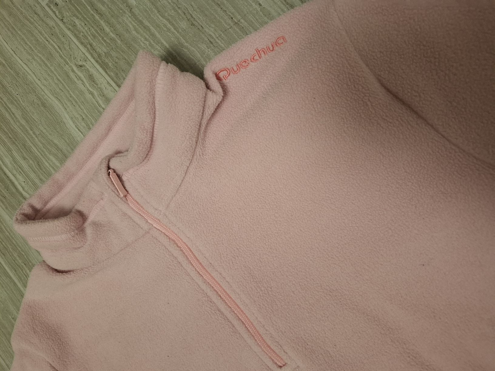 Pullover & Sweatshirts: polaire rose quechua taille 146-158 – Gebraucht aus Ecublens FR von ame_y8tq 2
