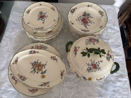 Service Villeroy&Boch, Alt Strassbur