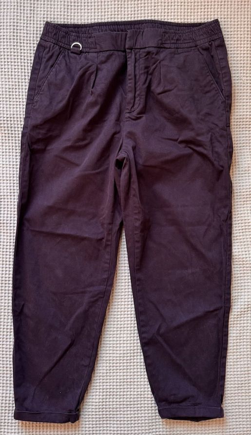 Hosen: Rebel Trousers L – Gebraucht aus Zürich von mateuszptrk
