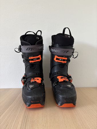 Dynafit Hoji Pro Tour Gr. 26.5 / EU 41 – Tourenskischuhe