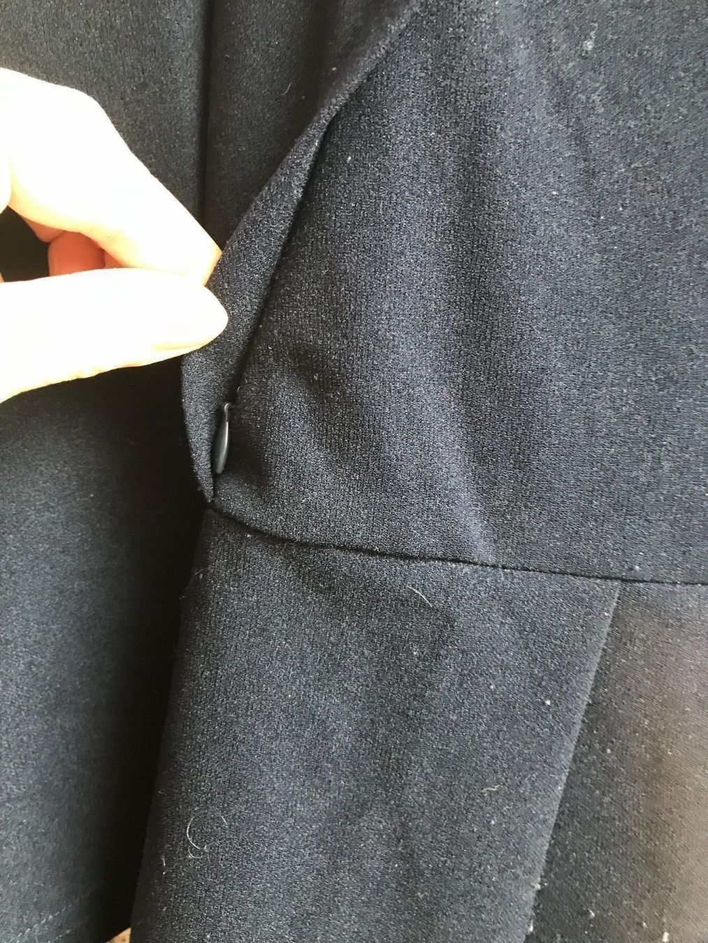 Robes: Stillkleid – D'occasion à Nänikon par broug 2