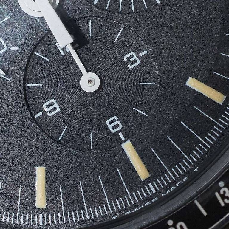 Orologi: OmegaSpeedmaster, ref. 3592.50, circa 1994 – Usato da Lausanne venduto da inf_dft9 2