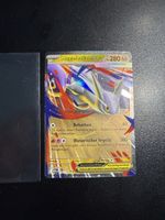 Mega-Latias ex MEG de 100/132