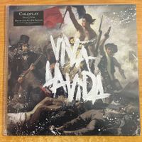 Coldplay - Viva La VidaOr Death And All His Friends / 1. UK