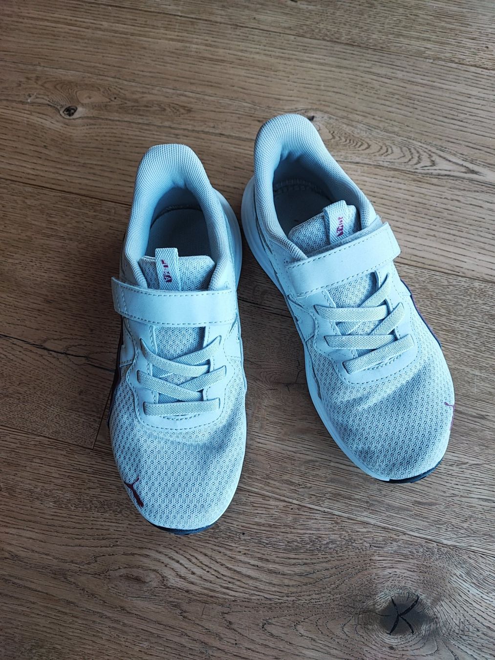 Puma Scarpe per ragazzi: Scarpe ginnastica numero 35 – Usato da Mamishaus venduto da dan_7wr5 1