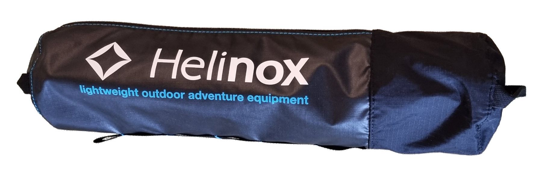 Tavoli: Helinox Table One schwarz/blau – Nuovo (secondo la descrizione) da Blatten b. Naters venduto da H145-D3 2