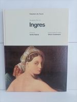 Ingres – Klassiker der Kunst / Emilio Radius / Kunstkreis Lu