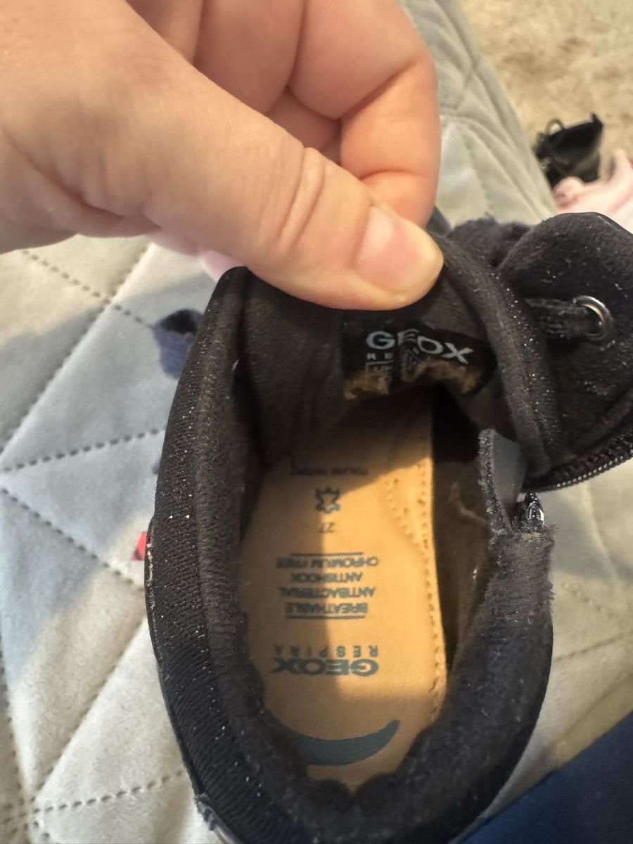 Geox Scarpe per ragazzi: Geox 27 – Usato da Baden venduto da ccu_2dqq 2