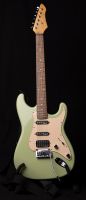 VGS Roadcruiser VST-110 Select Mint Green HSS EMG-HZ