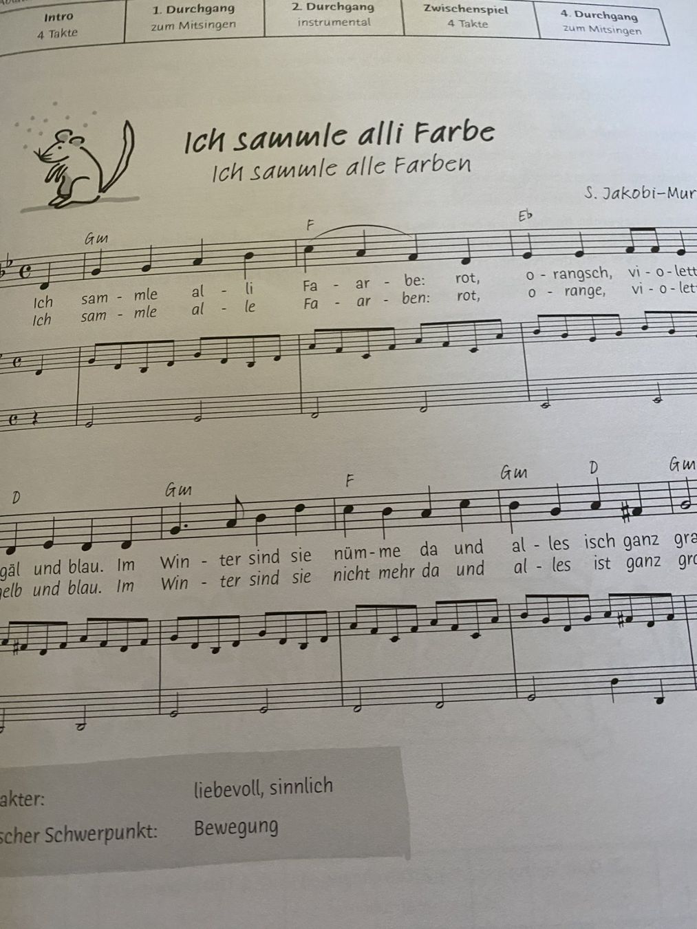Libri: Fli, fla, flo ! – Usato da Sachseln venduto da basti1950 3