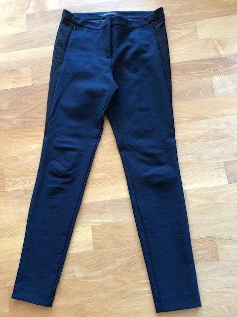 Zara Pantaloni: ZARA 2-tone Pants – Usato da Wohlen b. Bern venduto da cookiemonster