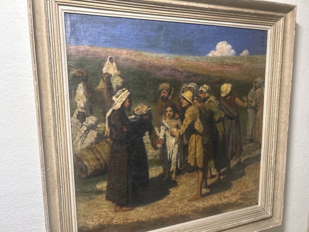 Leinwand-Kunstdruck 3-teilig – Figurative Damen-Bilder, Gerahmt, Fertig Zum Aufhängen
