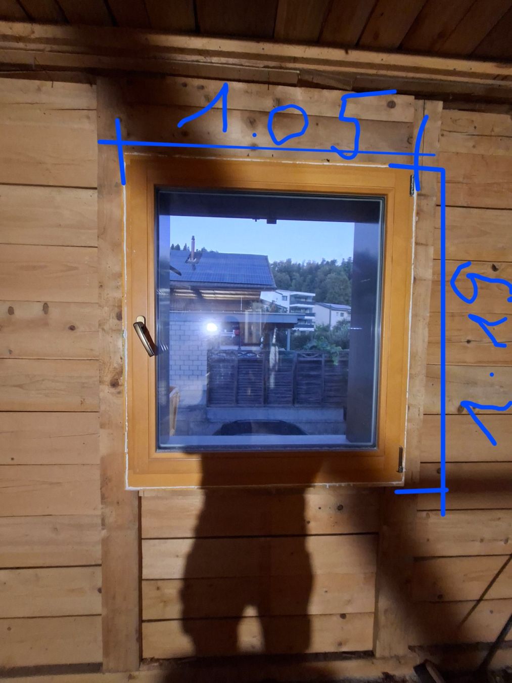 Finestre: Fenster gebraucht – Usato da Menznau venduto da M.M.22 2