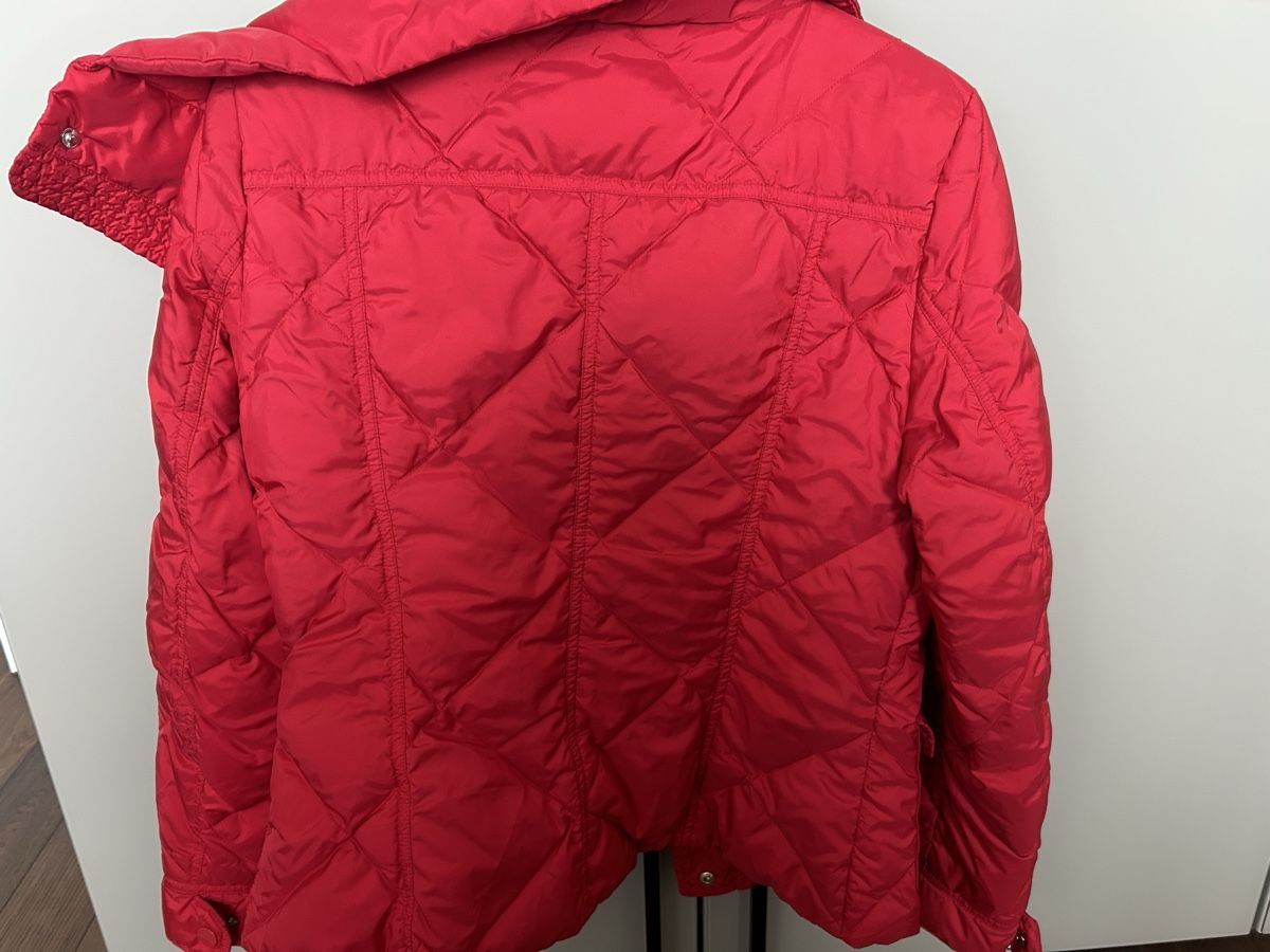 Max Mara Giacche: Max Mara Daunenjacke S bis M – Usato da St. Gallen venduto da jojan 6