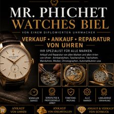 Profile image of MrP_WatchesBiel