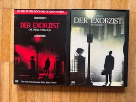 DER EXORZIST. (2DVD) ORIGINALE/ NEUE FASSUNG