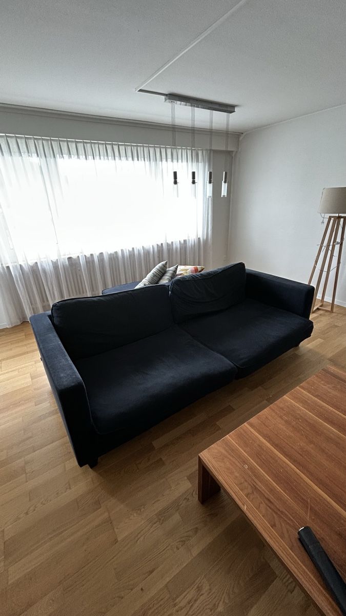 Sofas: Sofa – D'occasion à Herisau par matze80