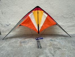 Sportlenkdrachen / Kite