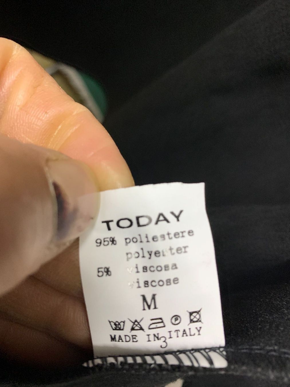 Giacche: TODAY neu Damejacke grösse M – Nuovo (secondo la descrizione) da Thun venduto da jeff070 5