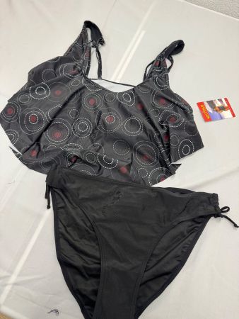 Schöner Sommer Bikini, Grösse 46 / Nr. 295