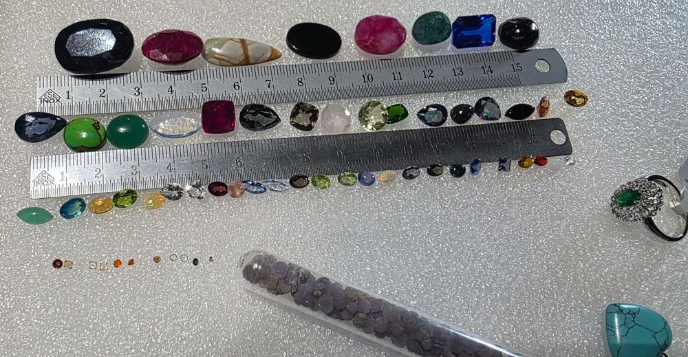 Informations sur la pierre précieuse alexandrite et guide d'achat