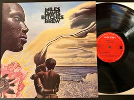 Miles Davis – Bitches Brew [2LP EU]
