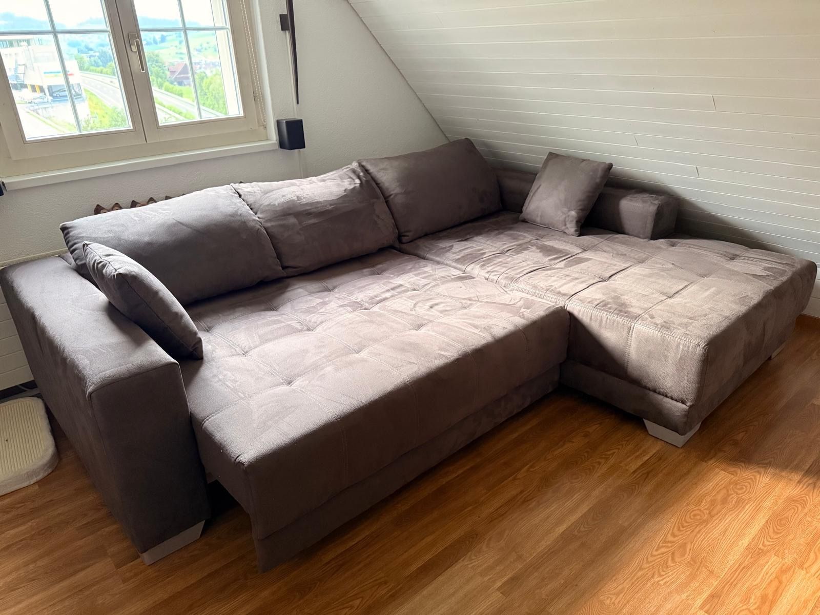 Sofas: Ecksofa – Gebraucht aus Immensee von sus_hz2k 2