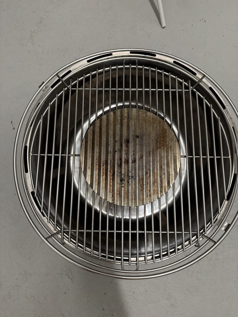 Grils: Lotus Grill XL schwarz  – D'occasion à Ittigen par ali_z7cf 1