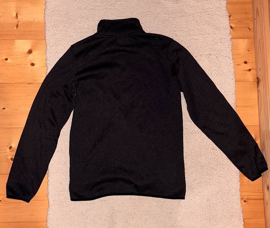 Giacche: Fleece Jacke 46 Nord Gr. M  – Usato da Kandergrund venduto da FlorianHari 1