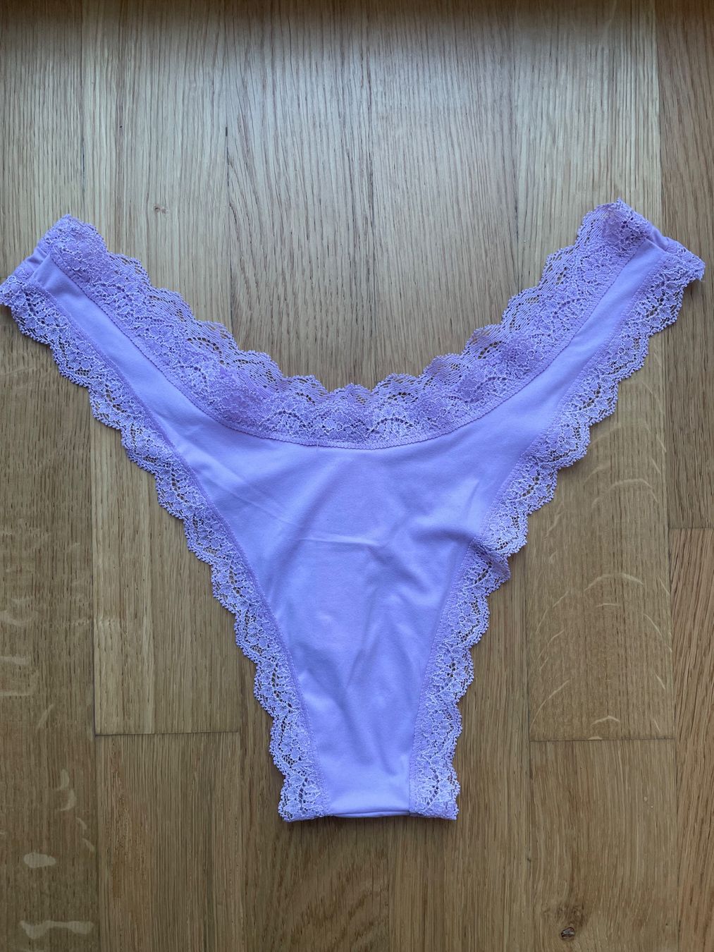 Victoria’s Secret Dream Angels Brazilian Panty S NEW (Neu und