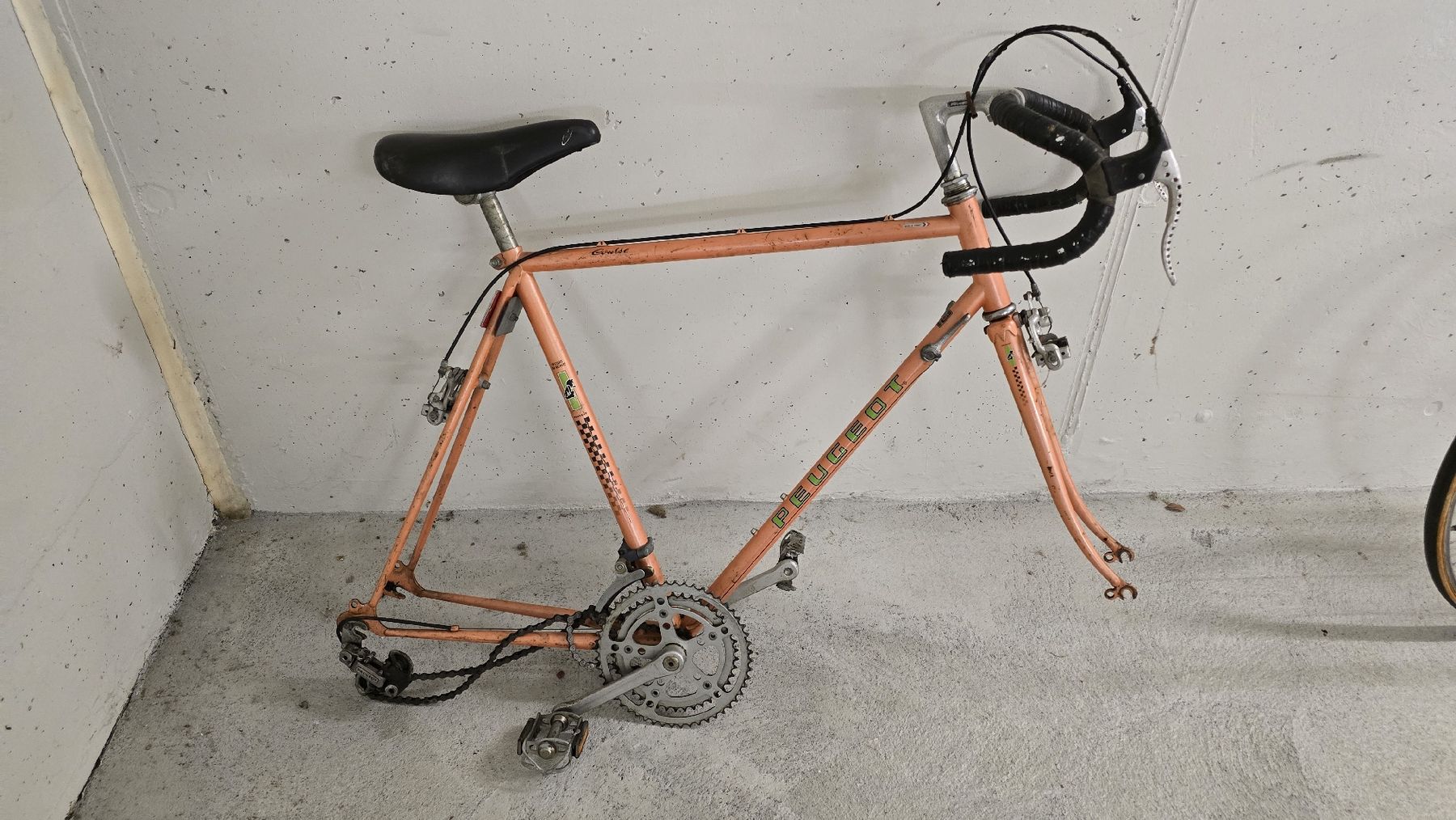 Biciclette: Renvelo Rennrad  – Usato da Lenzburg venduto da cameleoncolor