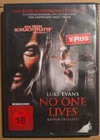 No One Lives   (Deutsch & Englisch)    ©'2012