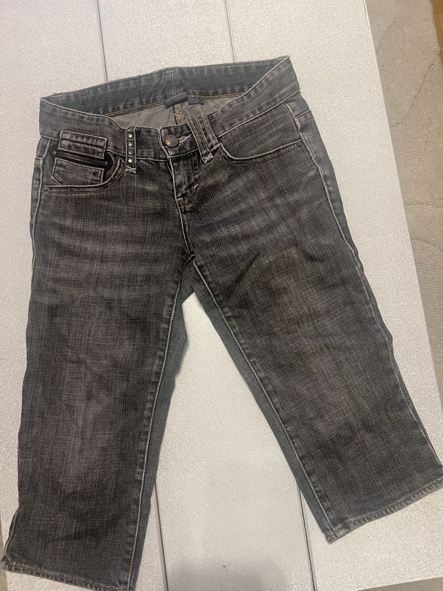 Armani Jeans: ARMANI JEANS GR XS – Usato da Basel venduto da theo-g77