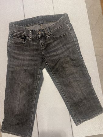 ARMANI JEANS GR XS