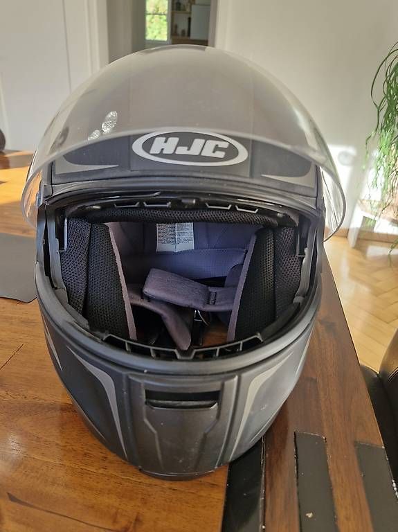 Caschi & visiere: Motorradhelm – Usato da Baden venduto da lor_hk8w 1