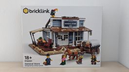 Lego Bricklink 910031 Set 1