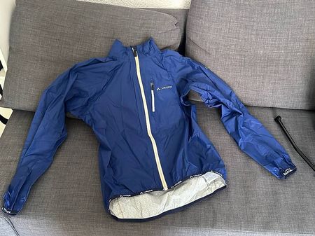 Wasserdichte Jacke VAUDE, Grösse M