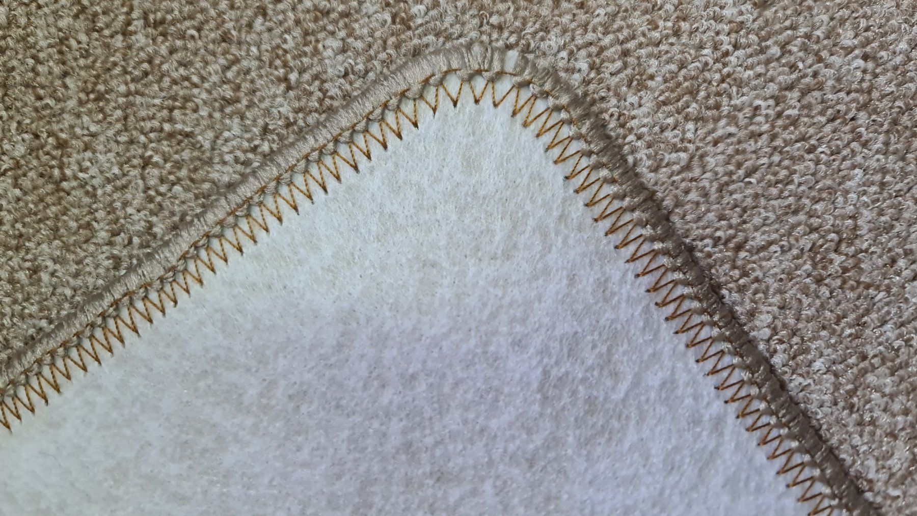 Tappeti: 2 Stk. Türvorlege Fussmatte Eingangsteppich 80x50cm – Nuovo e nell'imballaggio originale da Uerkheim venduto da Kaufoption 2