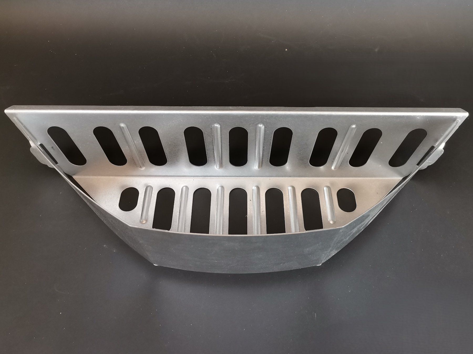 Weber Bracieri: WEBER Holzkohlekörbe 2 Stück – Nuovo e nell'imballaggio originale da Schaffhausen venduto da Restwert_SH 3