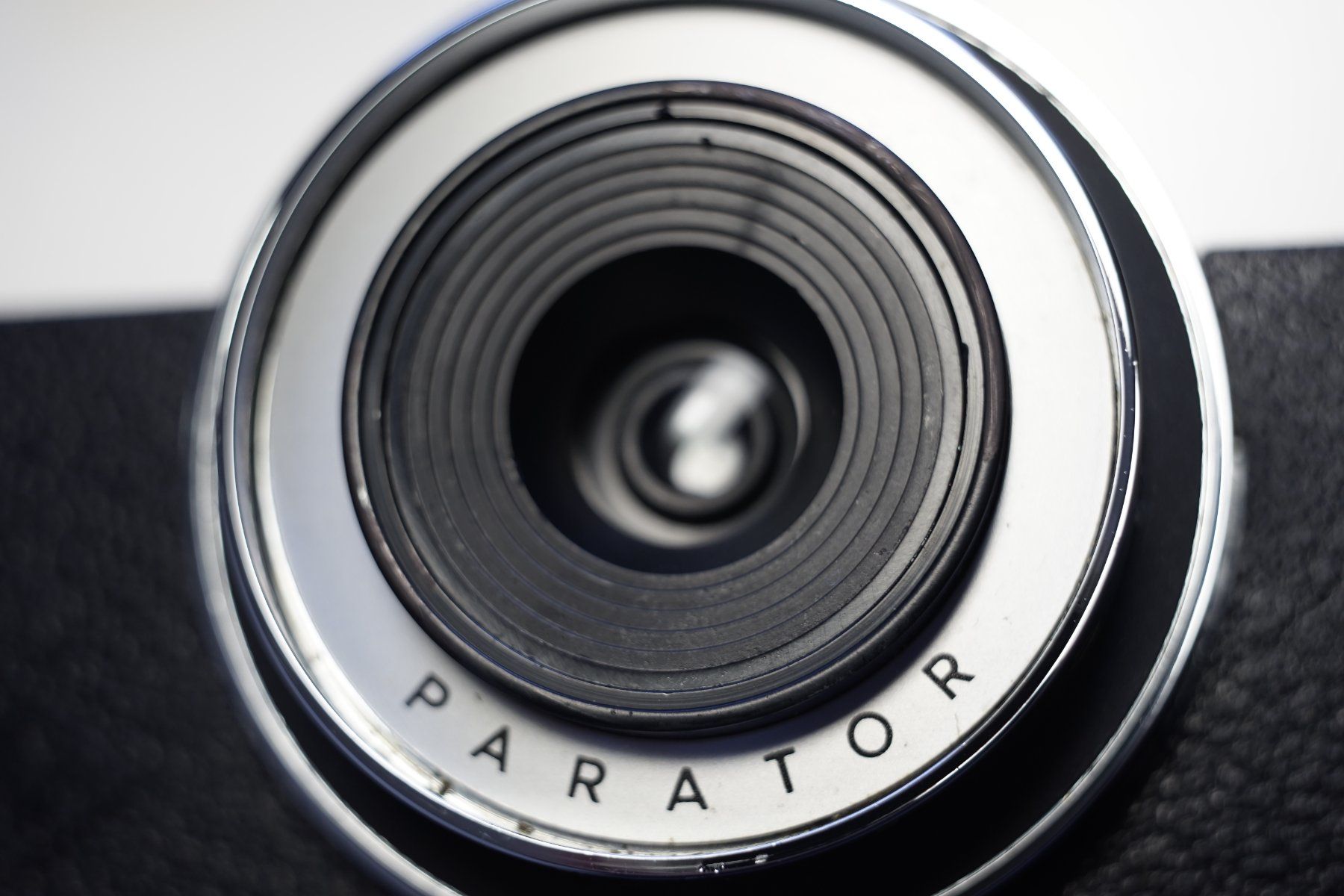 Agfa Kamera: agfa iso pak Camera – Gebraucht aus Steinhausen von joe_9htr 9