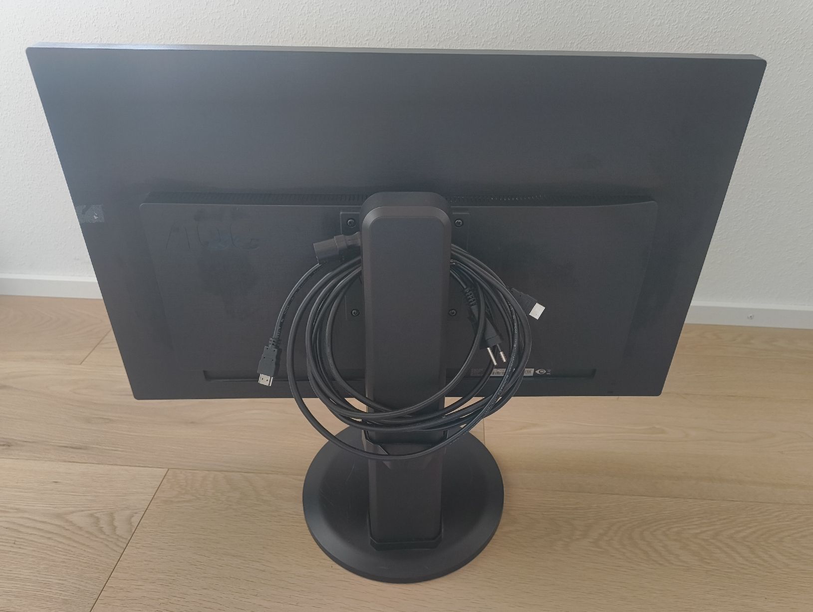 AOC Monitore: Bildschirm AOC E2770P – Gebraucht aus Rieden AG von anj_xn85 1