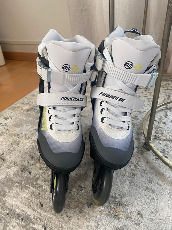 Inlineskates Damen Gr. 37 Kaufen auf Ricardo