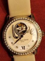 Schöne Damenschmuckuhr von Frédérique Constant zu verkaufen