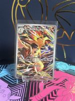 Ethan's Typhlosion (DRI 190) EN