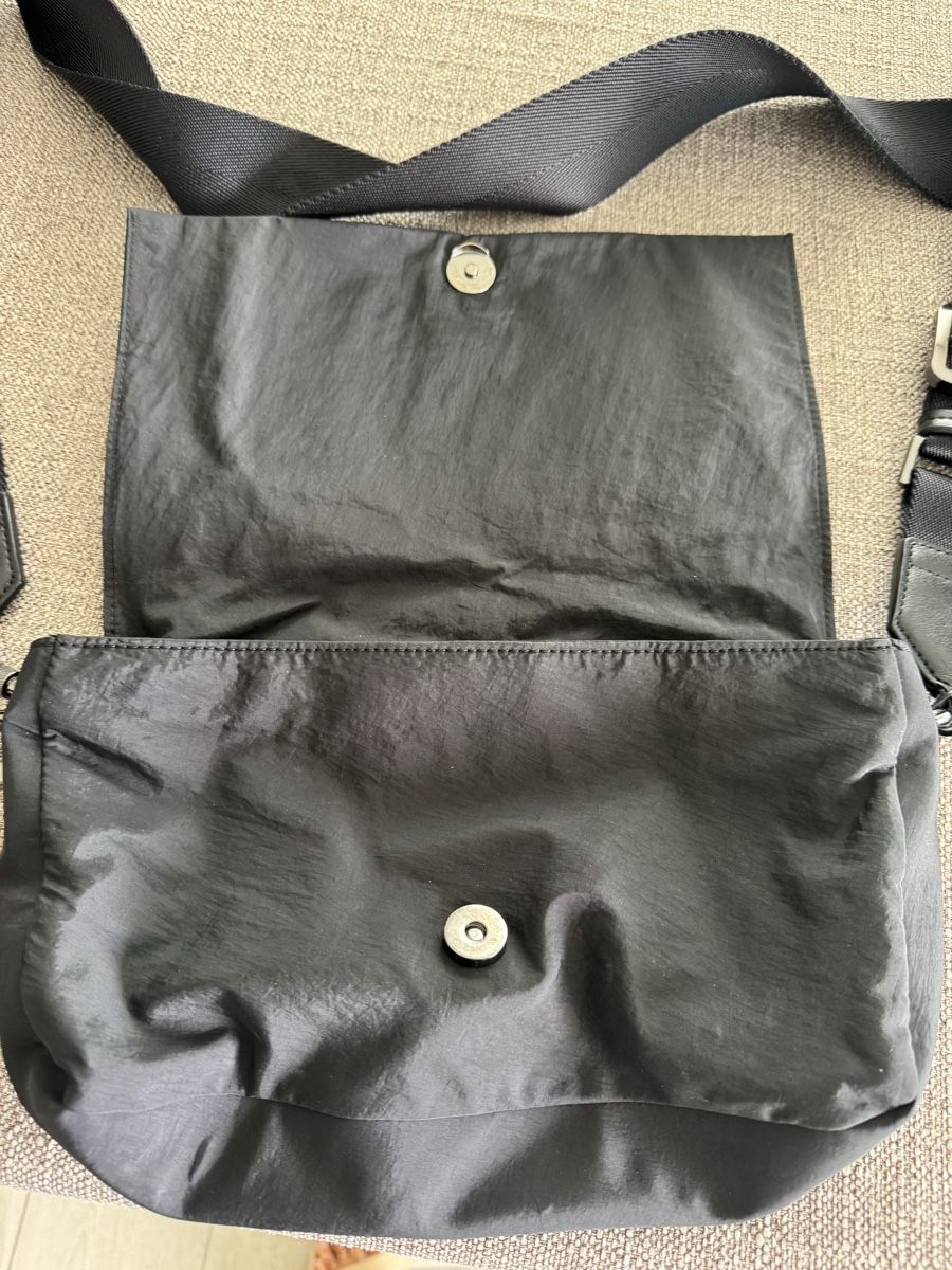 Hugo Boss Borse: Hugo Boss crossbody – Usato da Lugano venduto da fla_gk6h 2