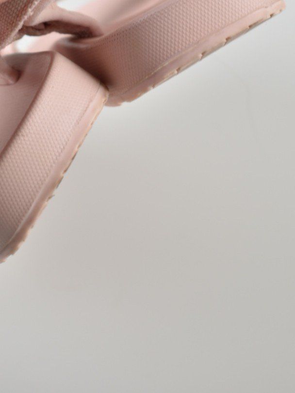 Monnalisa Scarpe per ragazze: Monnalisa Sandalen, rosa, Gr.32 – Usato da Nürensdorf venduto da 2ND_STORY 8